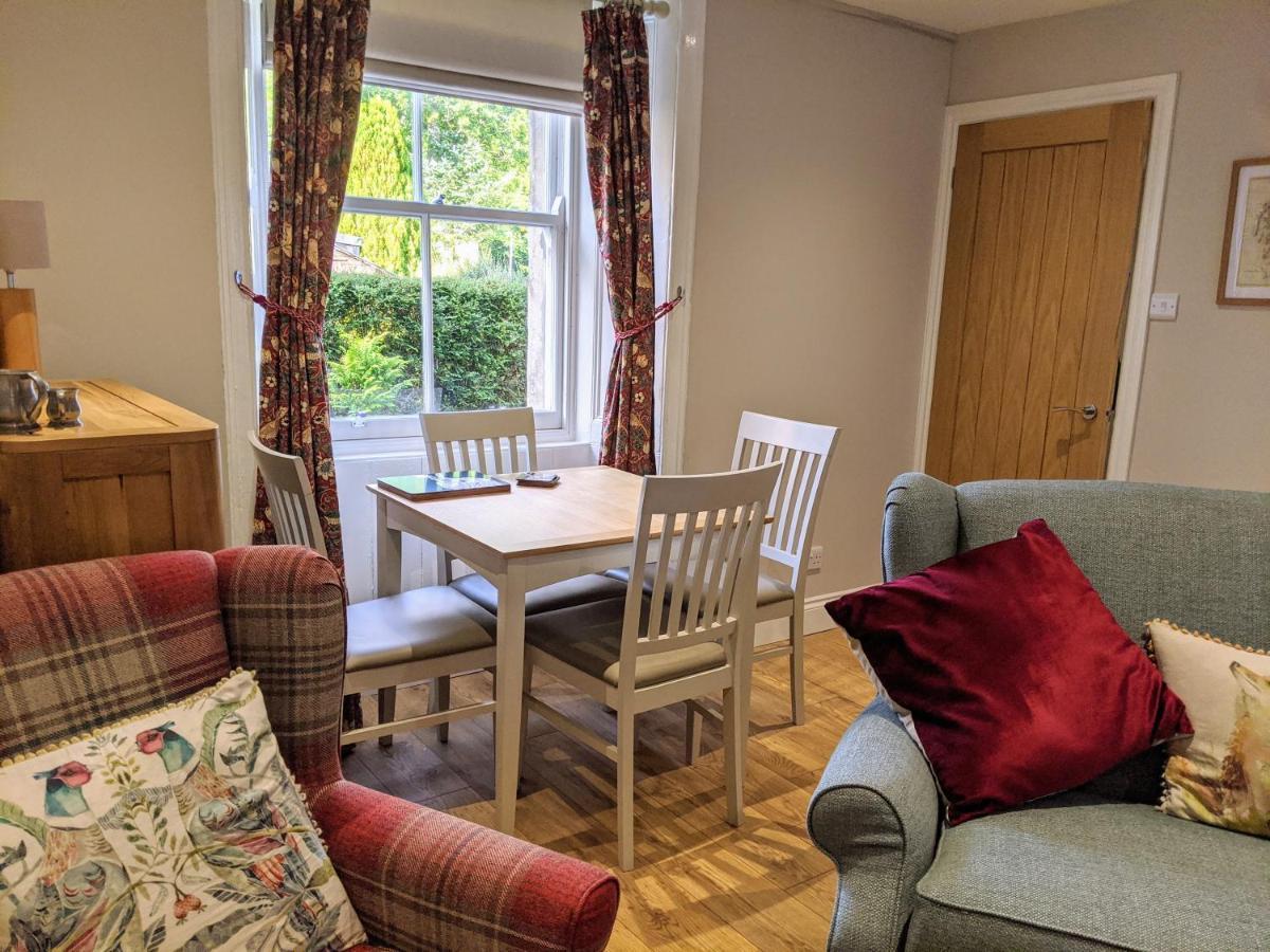 Kinloch Rannoch Holiday Cottage Eksteriør billede